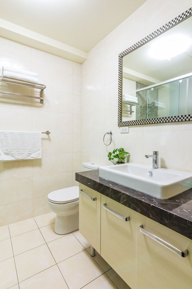 Pisa B&B-Large Double Room-3