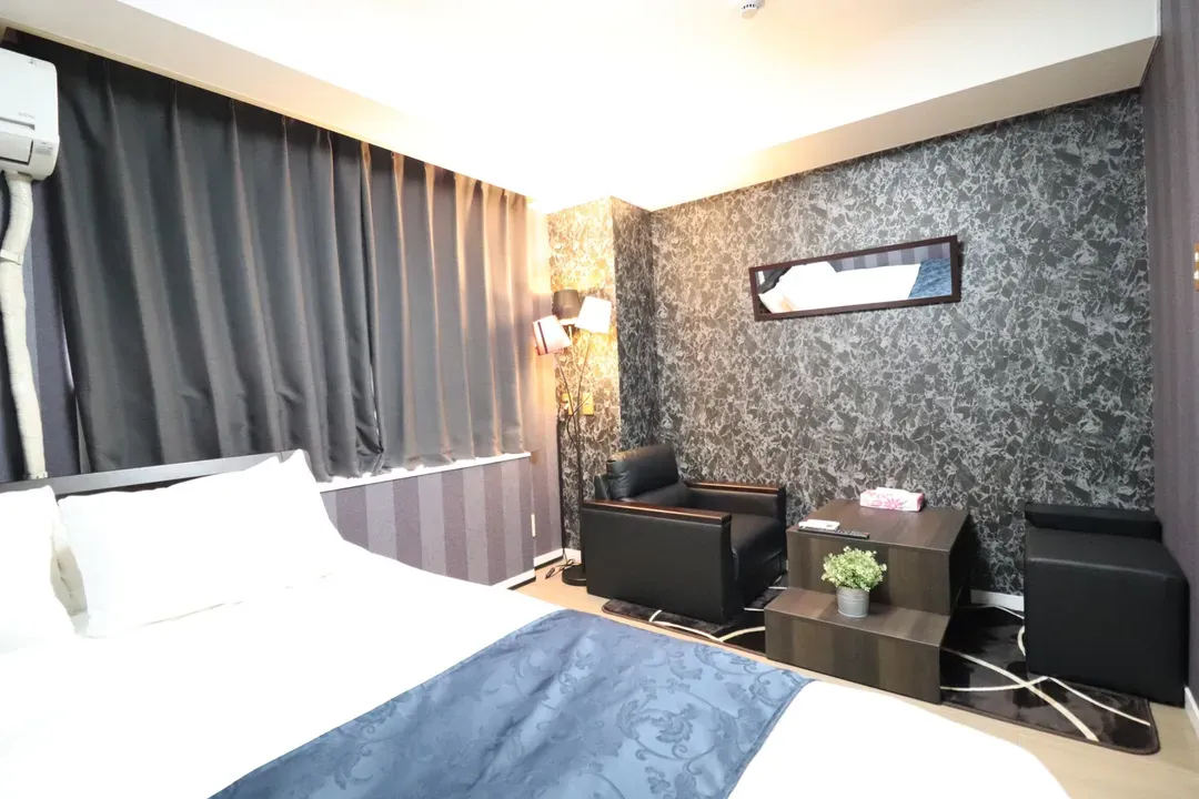 LMN: 大阪難波旅居｜南海難波站步行2分/難波商圈中心/直達關西機場