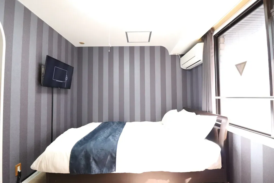 LMN: 大阪難波旅居｜南海難波站步行2分/難波商圈中心/直達關西機場