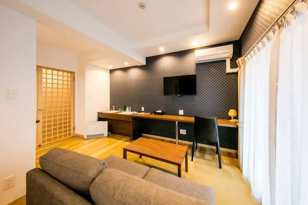 VILLA KOSHIDO KOTONI
