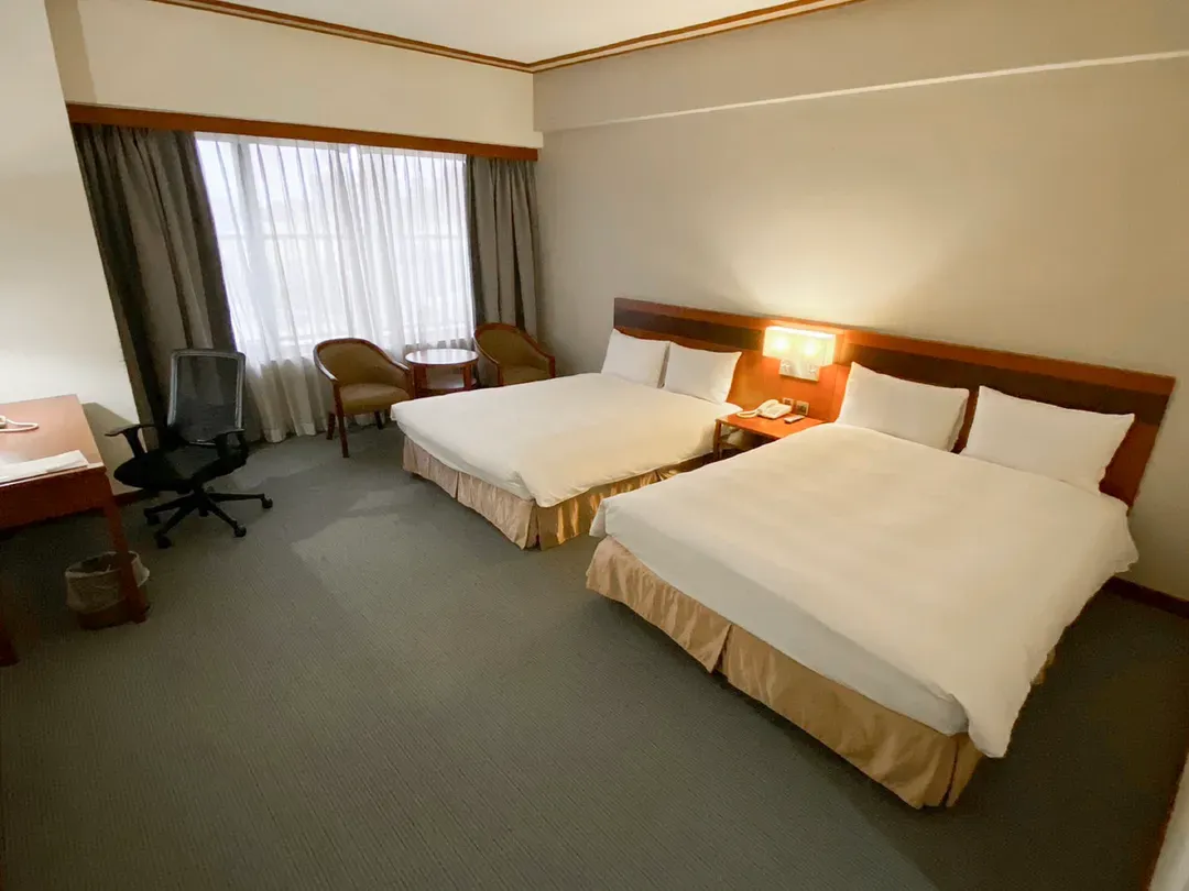 承攜行旅新竹中央