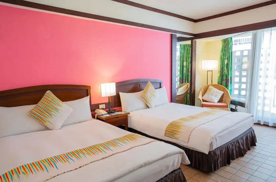YOHO BEACH RESORT&CLUB