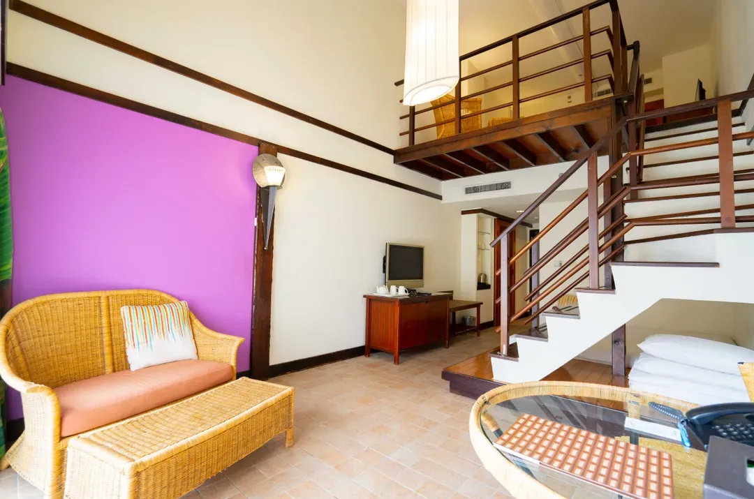 YOHO BEACH RESORT&CLUB