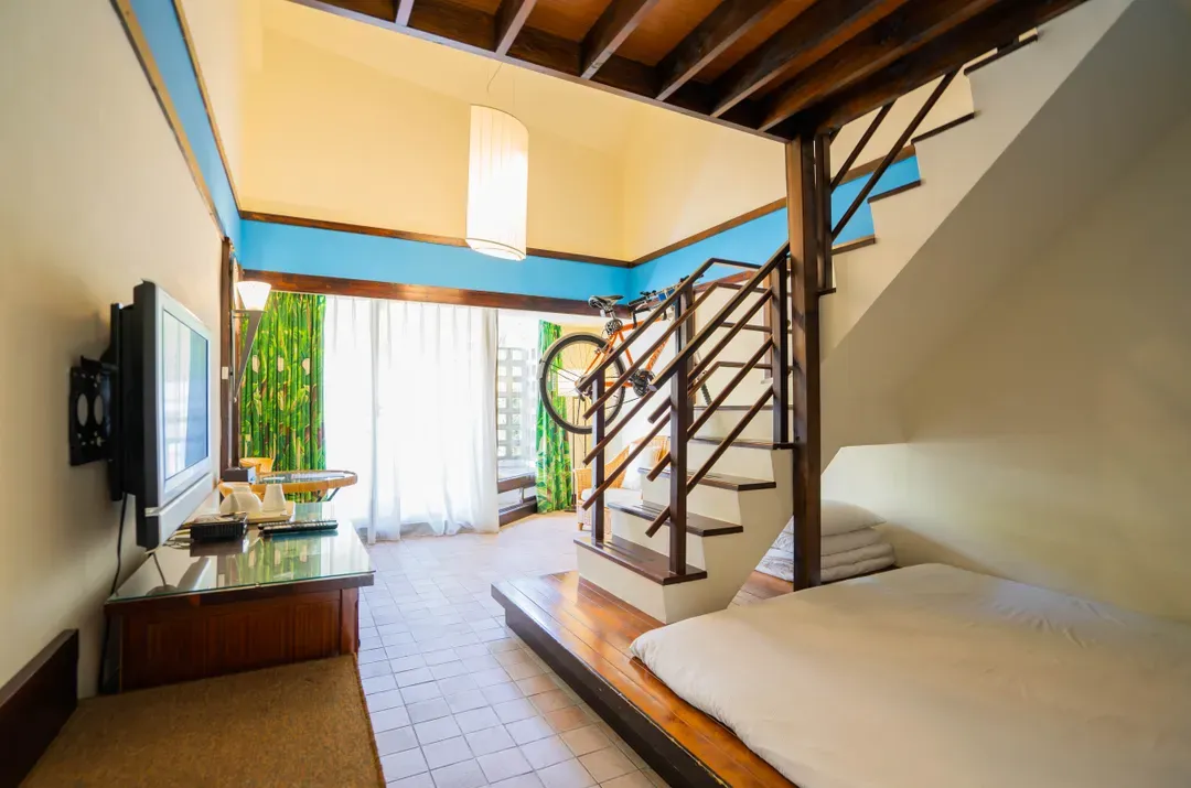 YOHO BEACH RESORT&CLUB