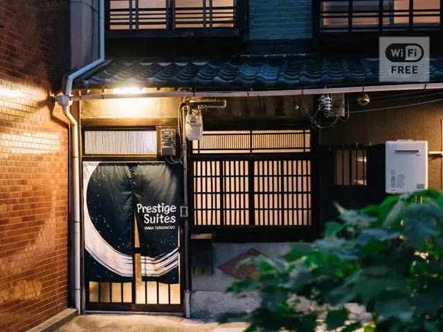 尊貴旅居 大阪寺田町｜4-8人包棟/寺田町站步行5分/近大阪阿倍野站/方便至天王寺動物園-包棟｜4-8人入住-14