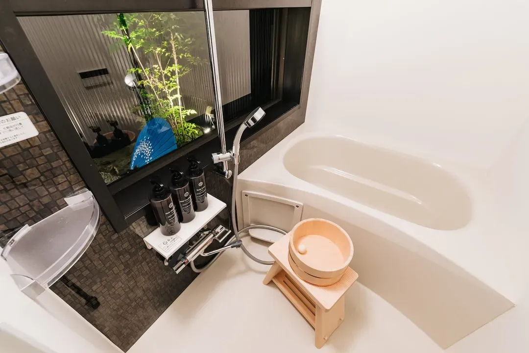 Prestige Suites OSAKA TERADACHO