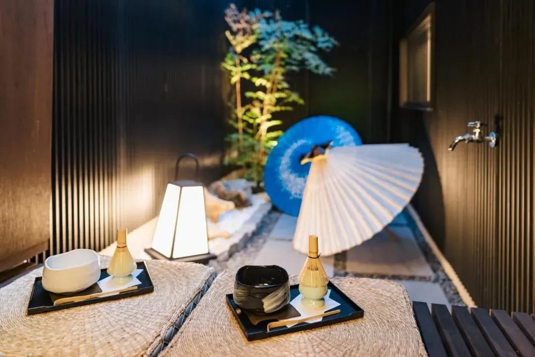 Prestige Suites OSAKA TERADACHO