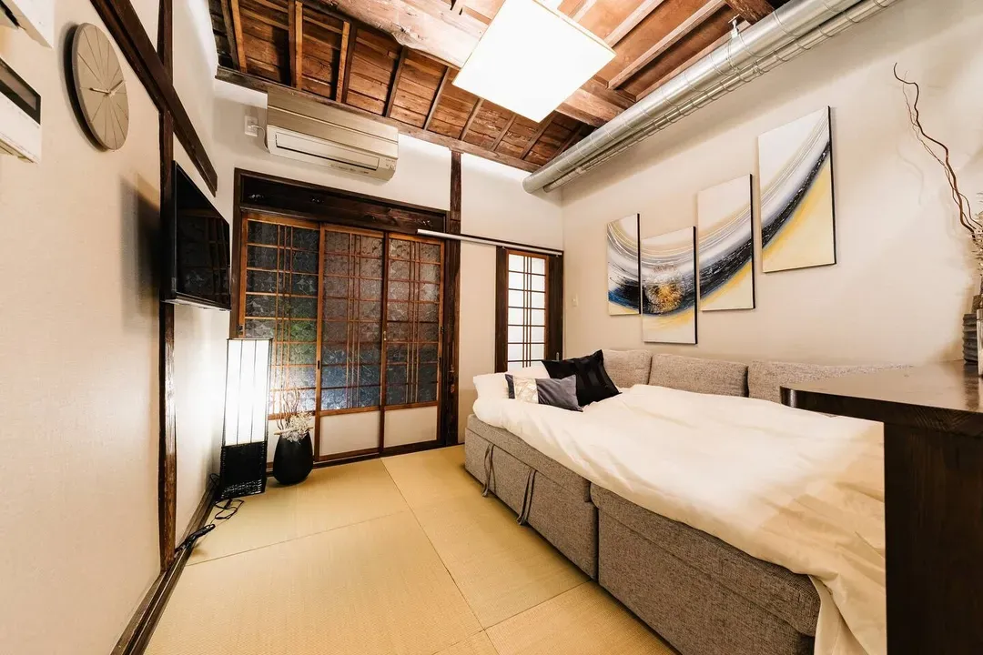 Prestige Suites OSAKA TERADACHO