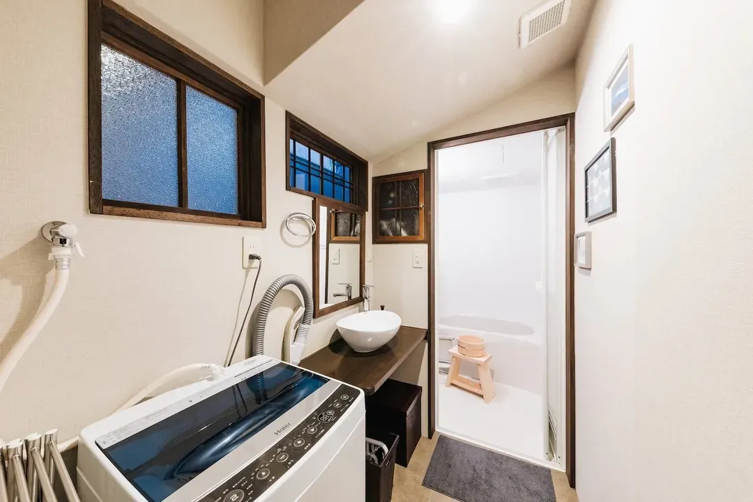 Prestige Suites OSAKA TERADACHO