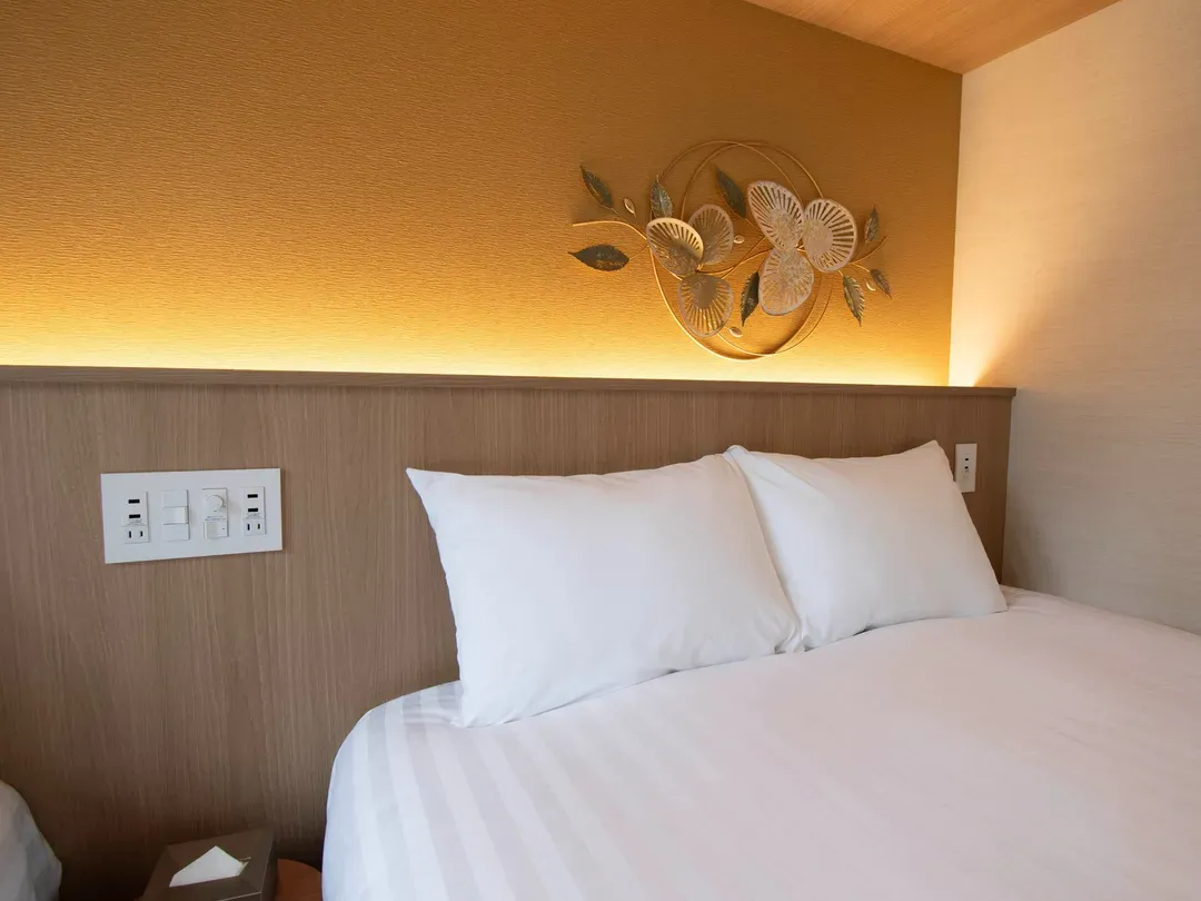 Rakuten STAY VILLA 日光-3｜天然温泉/桑拿/BBQ烧烤/东武日光站步行15分