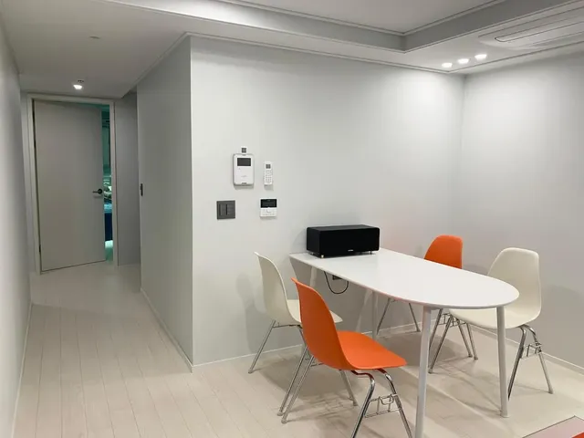 Dayoffmode home-Quadruple room-7