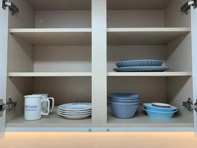 Dayoffmode home-Quadruple room-10