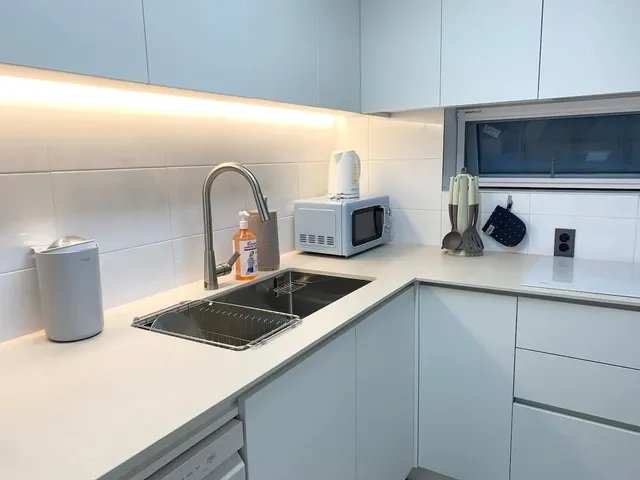 Dayoffmode home-Quadruple room-9