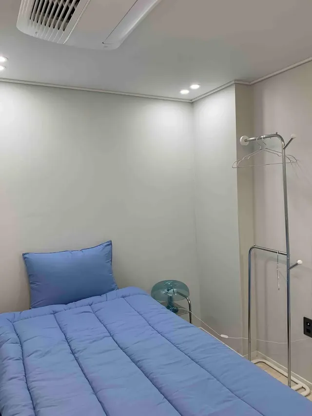 Dayoffmode home-Quadruple room-5