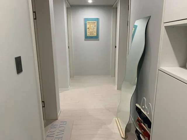 Dayoffmode home-Quadruple room-8