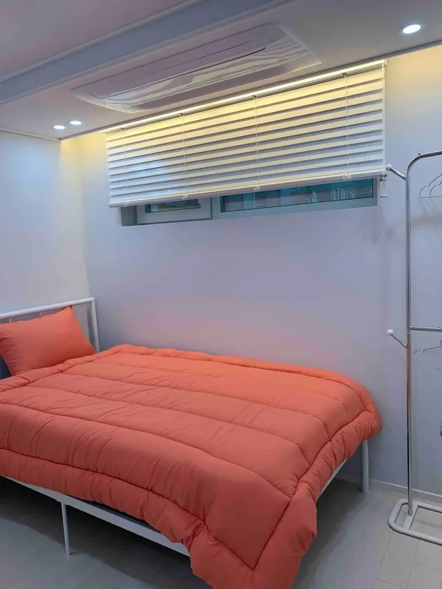 Dayoffmode home-Quadruple room-3