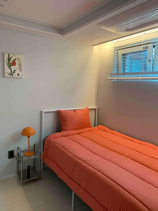 Dayoffmode home-Quadruple room-2