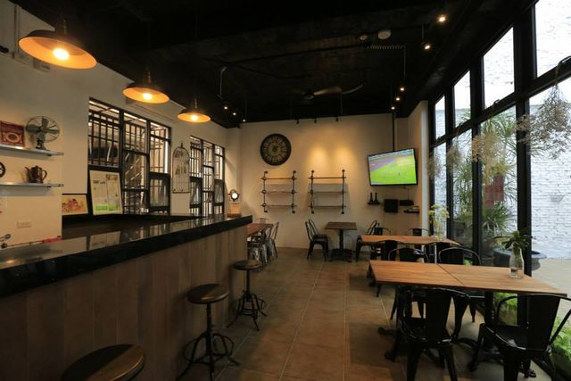背包41青年旅館-台中館-男士宿舍間的1張床位-10