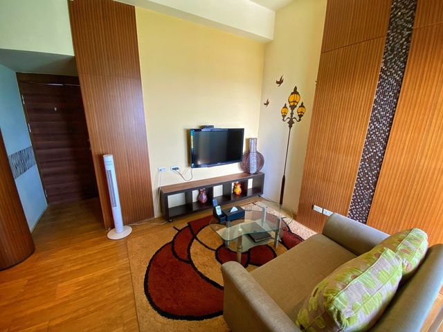 Penghu Dome Vasa Seaview Bed and Breakfast-R201 happy lover sea view double room-6