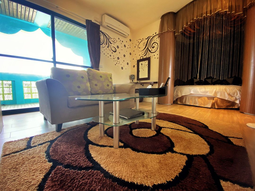 Penghu Dome Vasa Seaview Bed and Breakfast