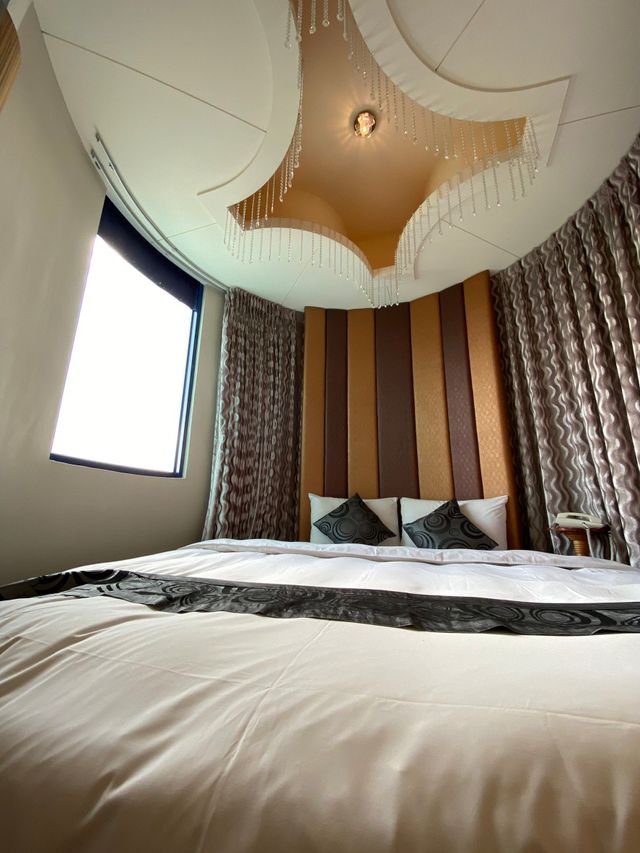 Penghu Dome Vasa Seaview Bed and Breakfast-R301 Honeymoon Sea View Double Room-7