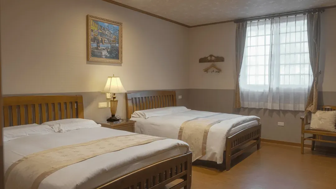 Champs Elysees Garden Resort