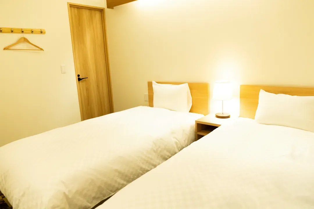 Kyoto Hatsune Hotel