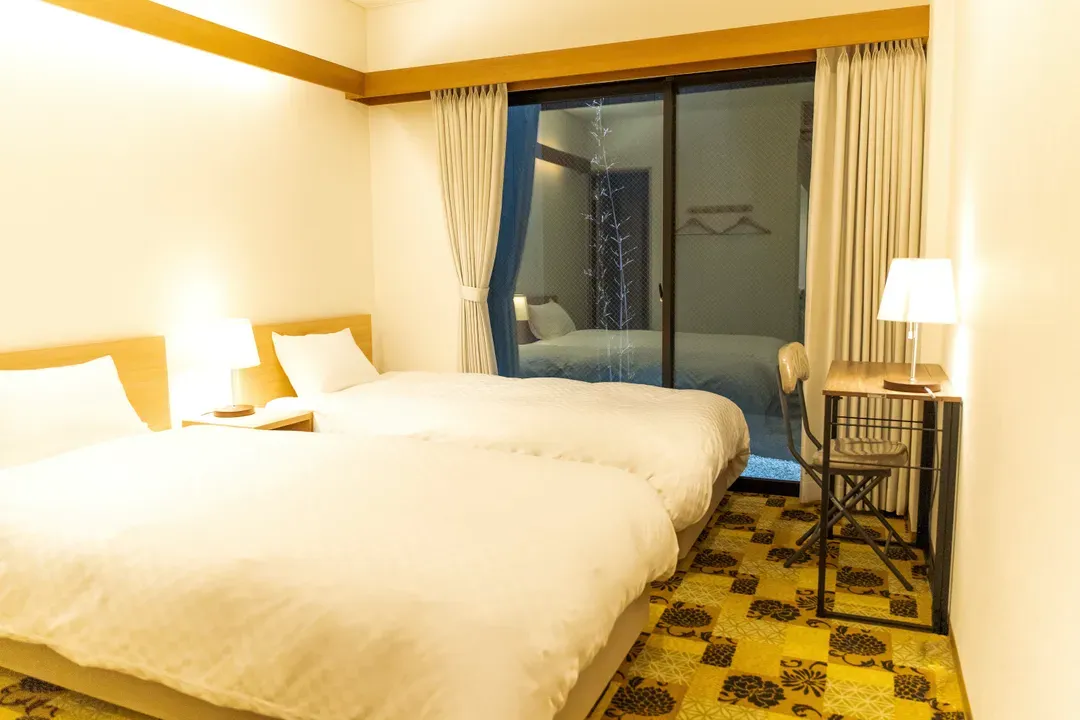 Kyoto Hatsune Hotel