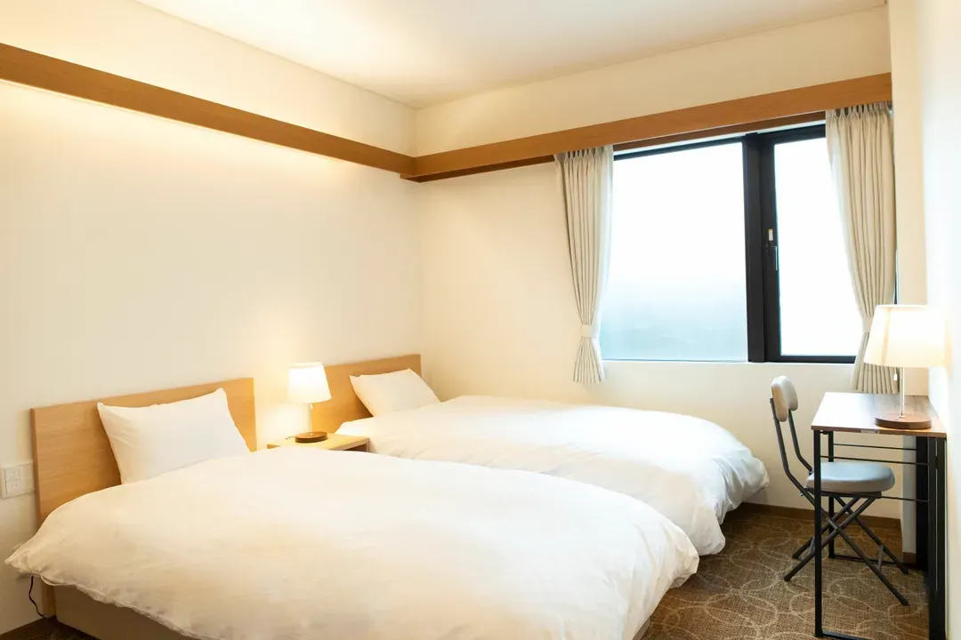Kyoto Hatsune Hotel