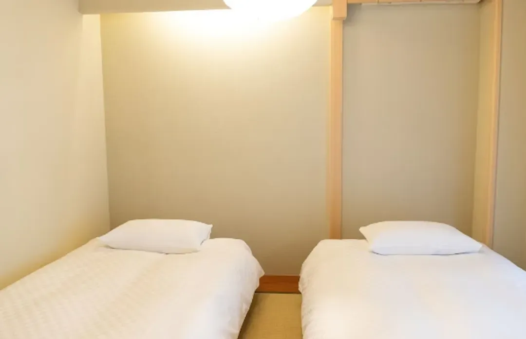 Kyoto Hatsune Hotel