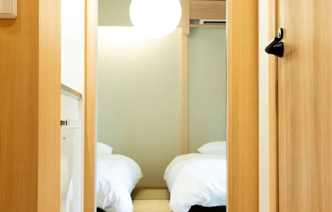 Kyoto Hatsune Hotel