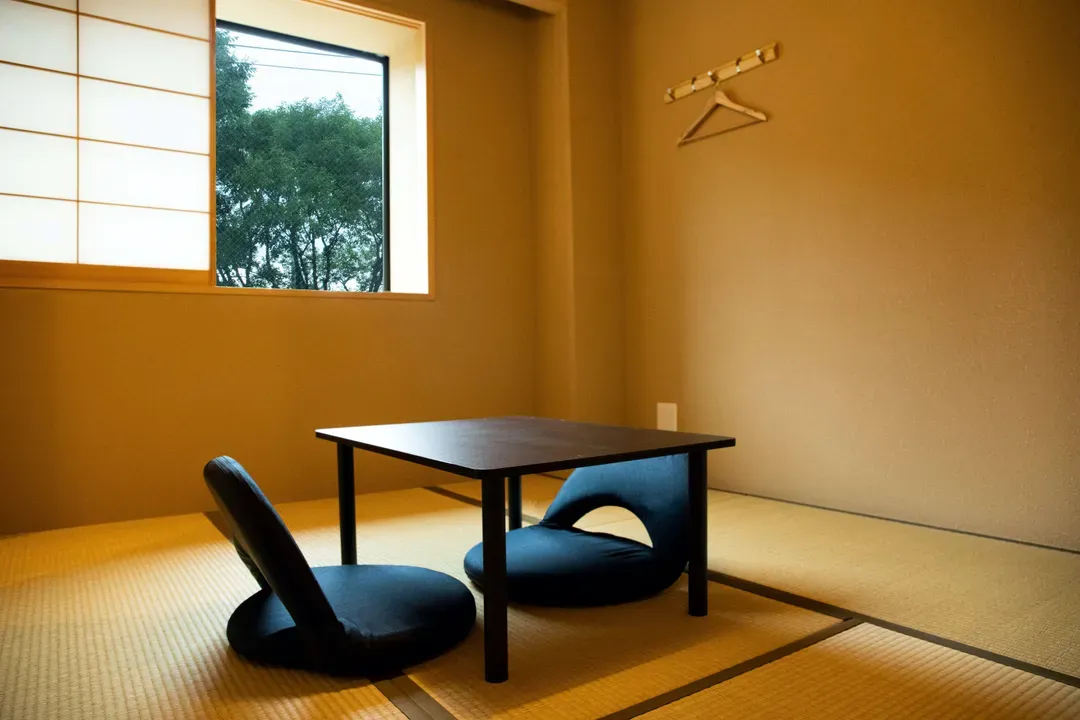 Kyoto Hatsune Hotel