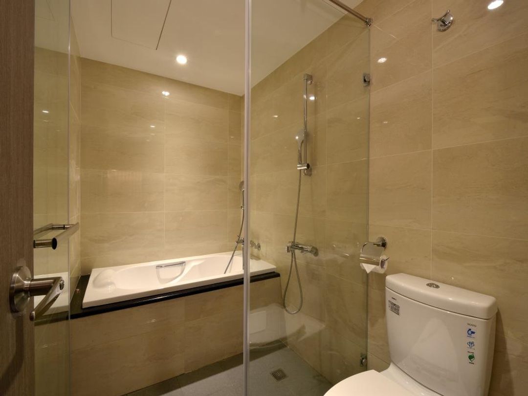 가이드 호텔 타이베이 푸싱 노스 Guide Hotel Taipei Fuxing North