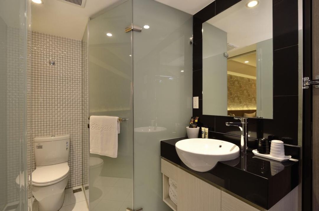 가이드 호텔 타이베이 푸싱 노스 Guide Hotel Taipei Fuxing North