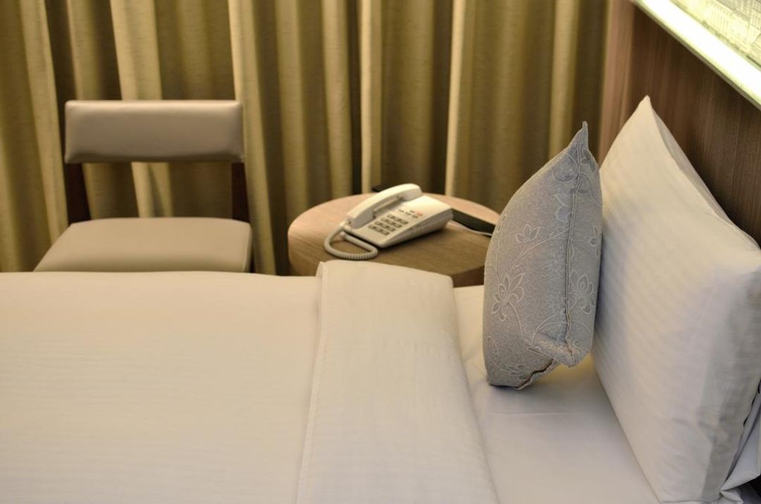 가이드 호텔 타이베이 푸싱 노스 Guide Hotel Taipei Fuxing North