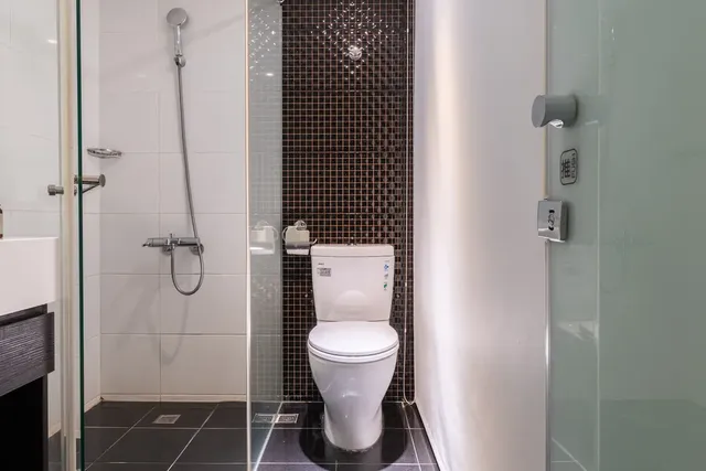 가이드 호텔 타이베이 푸싱 노스 Guide Hotel Taipei Fuxing North-Triple Room-8