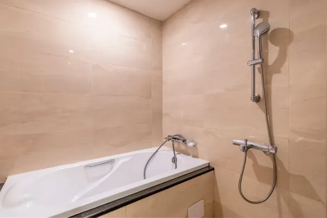 가이드 호텔 타이베이 푸싱 노스 Guide Hotel Taipei Fuxing North-Superior Quadruple Room-7