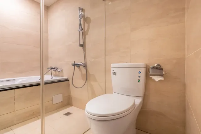 가이드 호텔 타이베이 푸싱 노스 Guide Hotel Taipei Fuxing North-Superior Quadruple Room-8