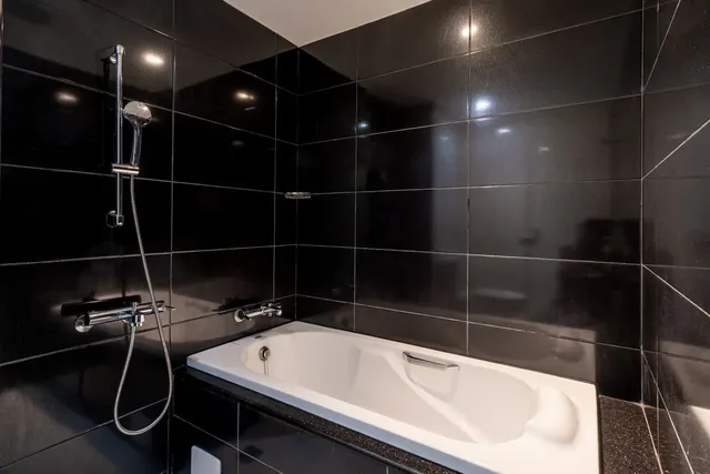 가이드 호텔 타이베이 푸싱 노스 Guide Hotel Taipei Fuxing North-Deluxe Suite-11