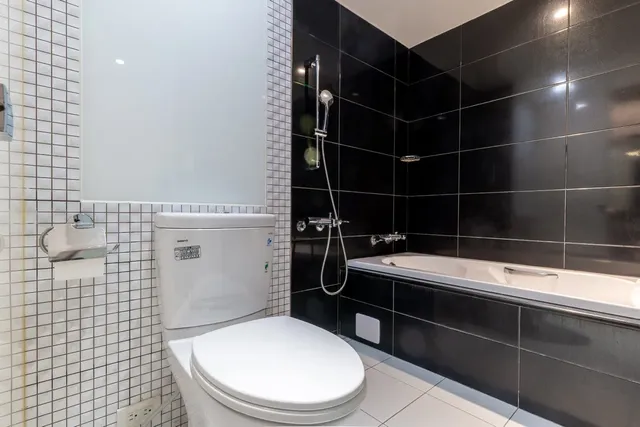 가이드 호텔 타이베이 푸싱 노스 Guide Hotel Taipei Fuxing North-Deluxe Suite-10