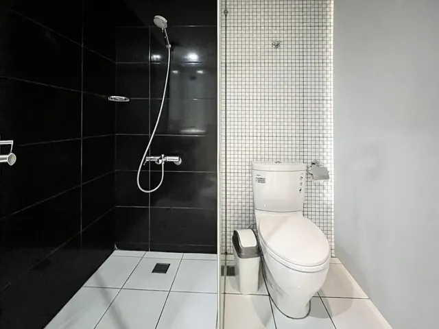 가이드 호텔 타이베이 푸싱 노스 Guide Hotel Taipei Fuxing North-Superior Double Room-7