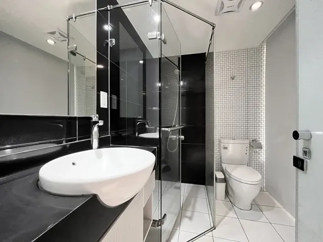 가이드 호텔 타이베이 푸싱 노스 Guide Hotel Taipei Fuxing North-Superior Double Room-8