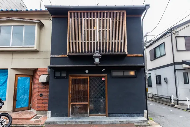 【京町風】Shiki Homes | HIGOYA 肥後屋-Shiki Homes | HIGOYA 肥後屋-6