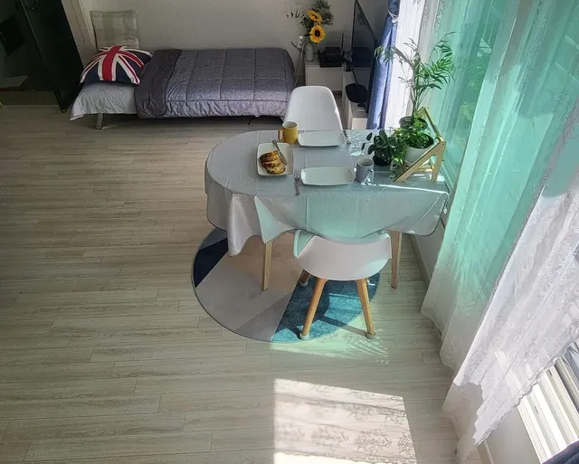Suk Hee House-Accommodates 2-5 people-6
