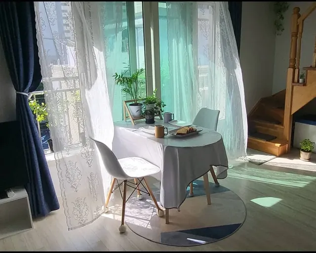 Suk Hee House-Accommodates 2-5 people-7