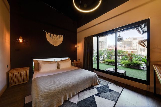 2F 臥室 Bedroom