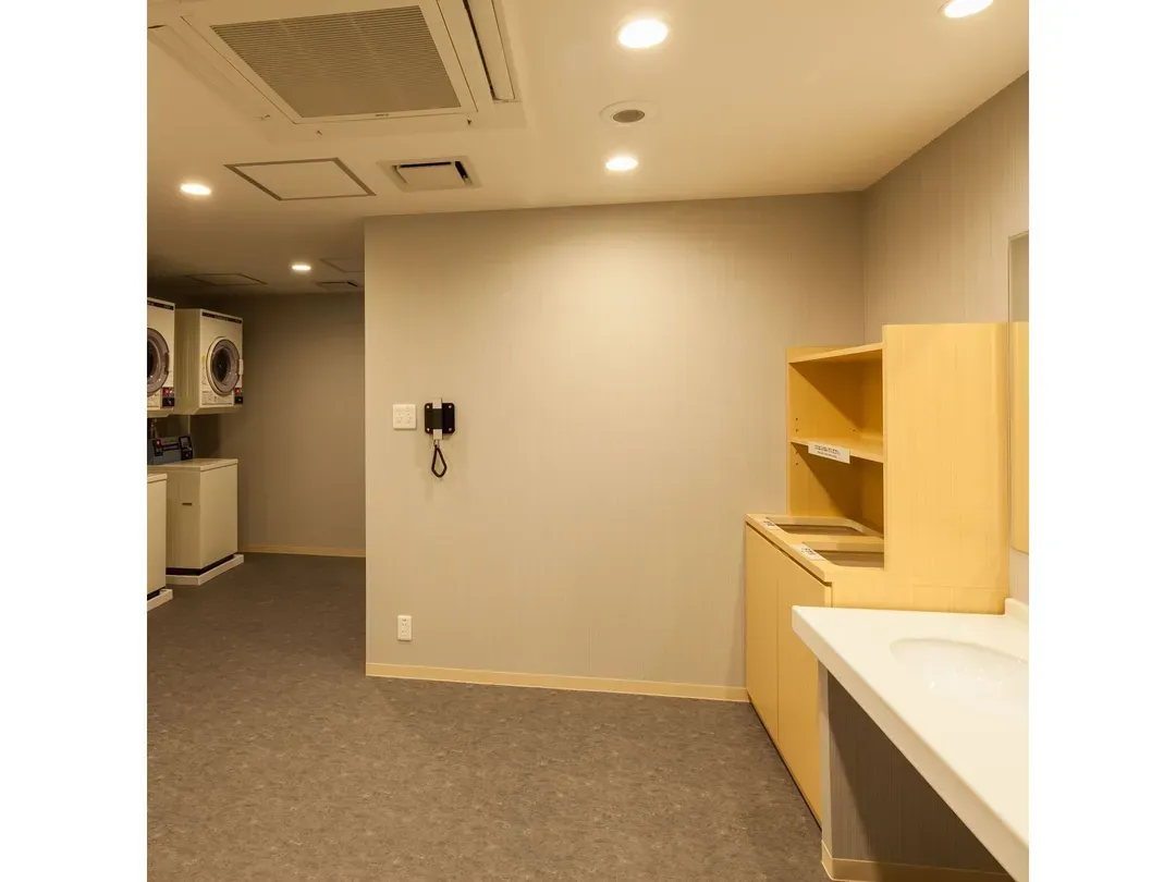 Y's飯店 旭川站前-1｜旭川站步行1分