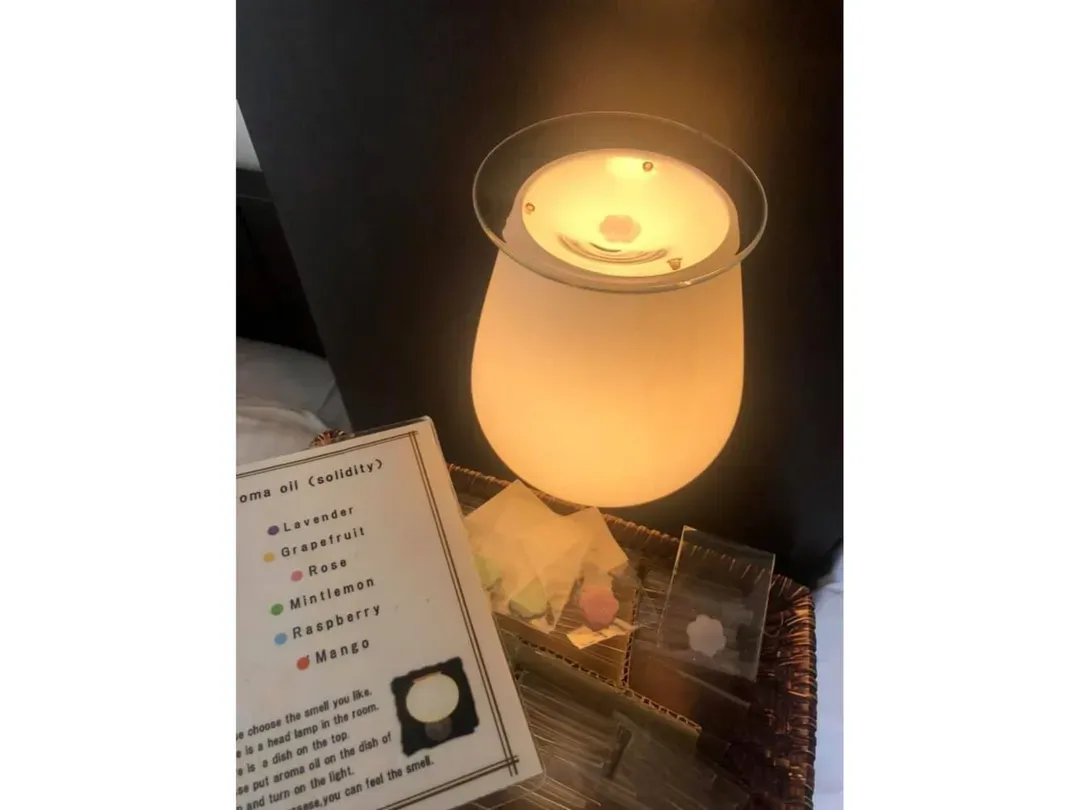 富良野NATULUX饭店-2｜富良野站步行1分