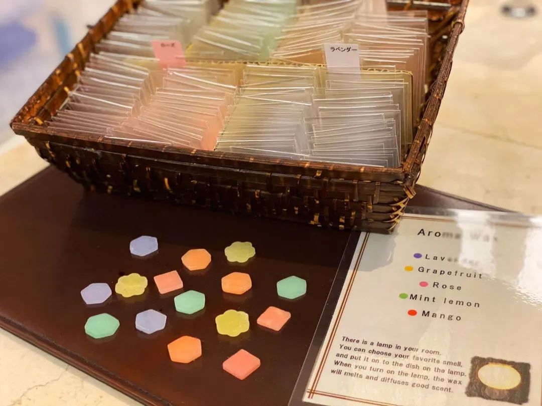 富良野NATULUX飯店-2｜富良野站步行1分