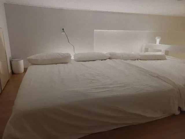 GN 五號小屋｜緊鄰江南站 近江南地下街 COEX-4-6人入住-6